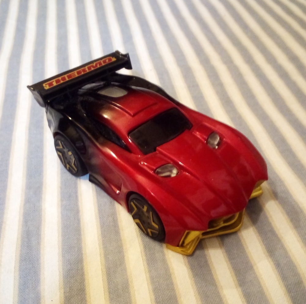 ANKI THERMO - Picture 3 of 3